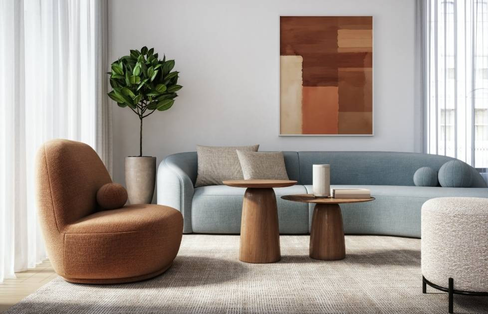 2024 yılının ev dekorasyon trendleri - Resim: 22